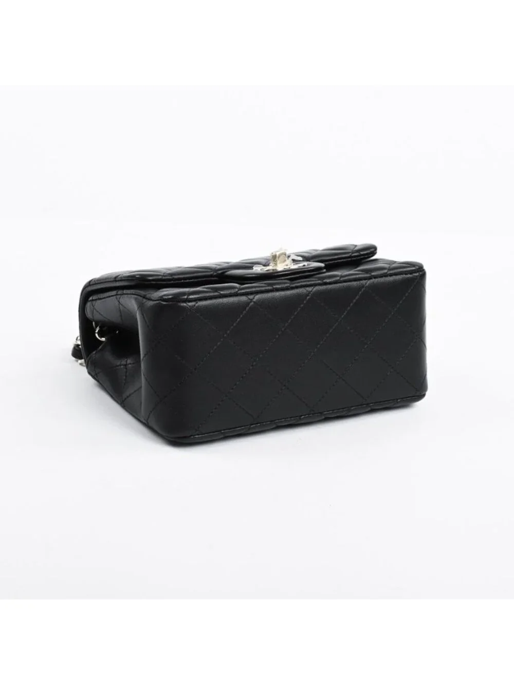 Chanel Shoulder Bag Mini Classic